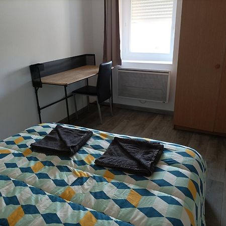 "La Cle Des Champs"-Meuble De Tourisme 3 Etoiles -Residence "Les Logis De Beziers"-Garage Optionnel-Coeur De Ville-Plages A 16Km ! Dış mekan fotoğraf