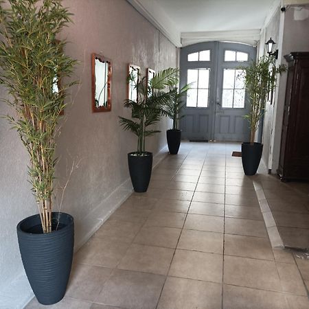 "La Cle Des Champs"-Meuble De Tourisme 3 Etoiles -Residence "Les Logis De Beziers"-Garage Optionnel-Coeur De Ville-Plages A 16Km ! Dış mekan fotoğraf