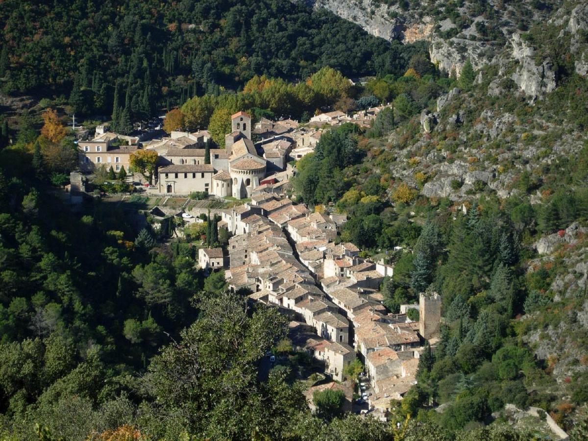 "La Cle Des Champs"-Meuble De Tourisme 3 Etoiles -Residence "Les Logis De Beziers"-Garage Optionnel-Coeur De Ville-Plages A 16Km ! Dış mekan fotoğraf