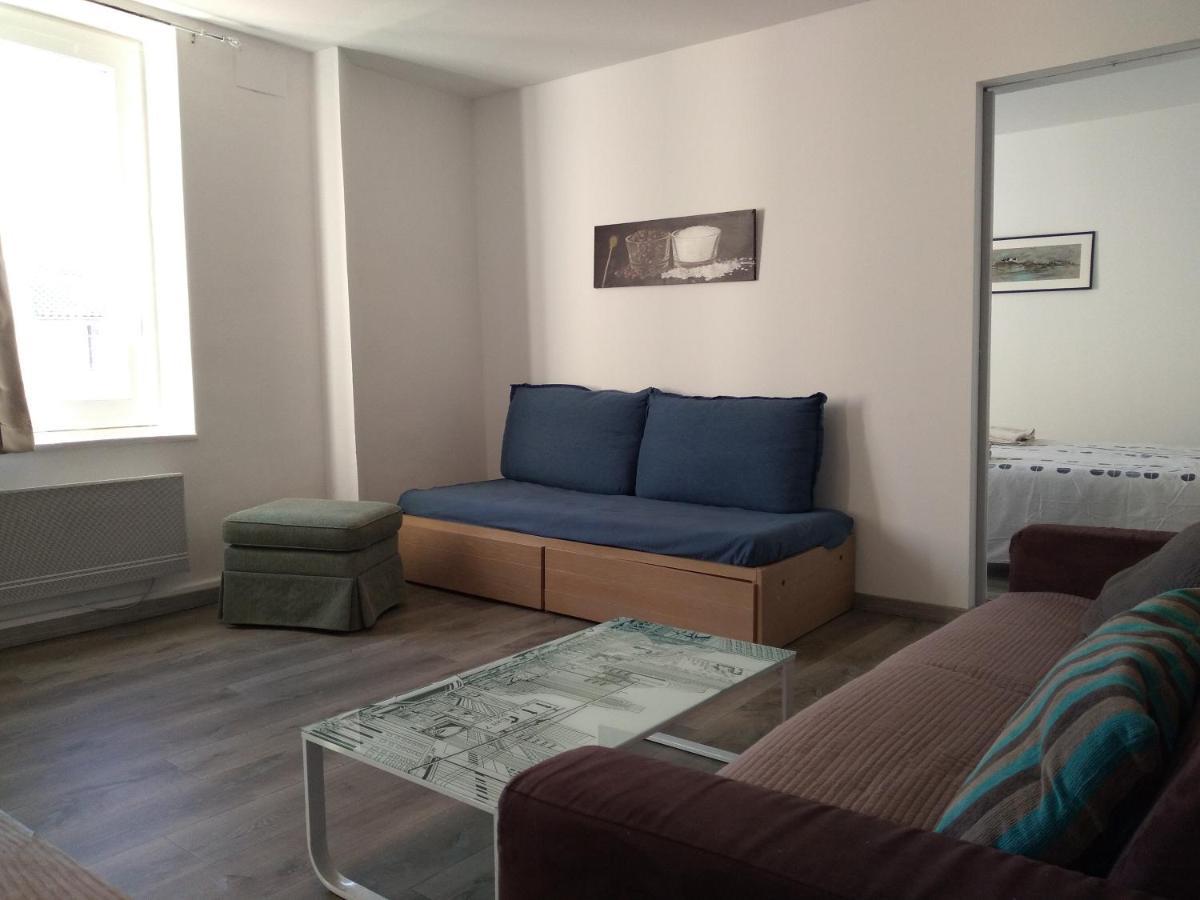 "La Cle Des Champs"-Meuble De Tourisme 3 Etoiles -Residence "Les Logis De Beziers"-Garage Optionnel-Coeur De Ville-Plages A 16Km ! Dış mekan fotoğraf