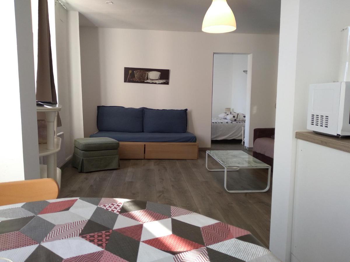 "La Cle Des Champs"-Meuble De Tourisme 3 Etoiles -Residence "Les Logis De Beziers"-Garage Optionnel-Coeur De Ville-Plages A 16Km ! Dış mekan fotoğraf