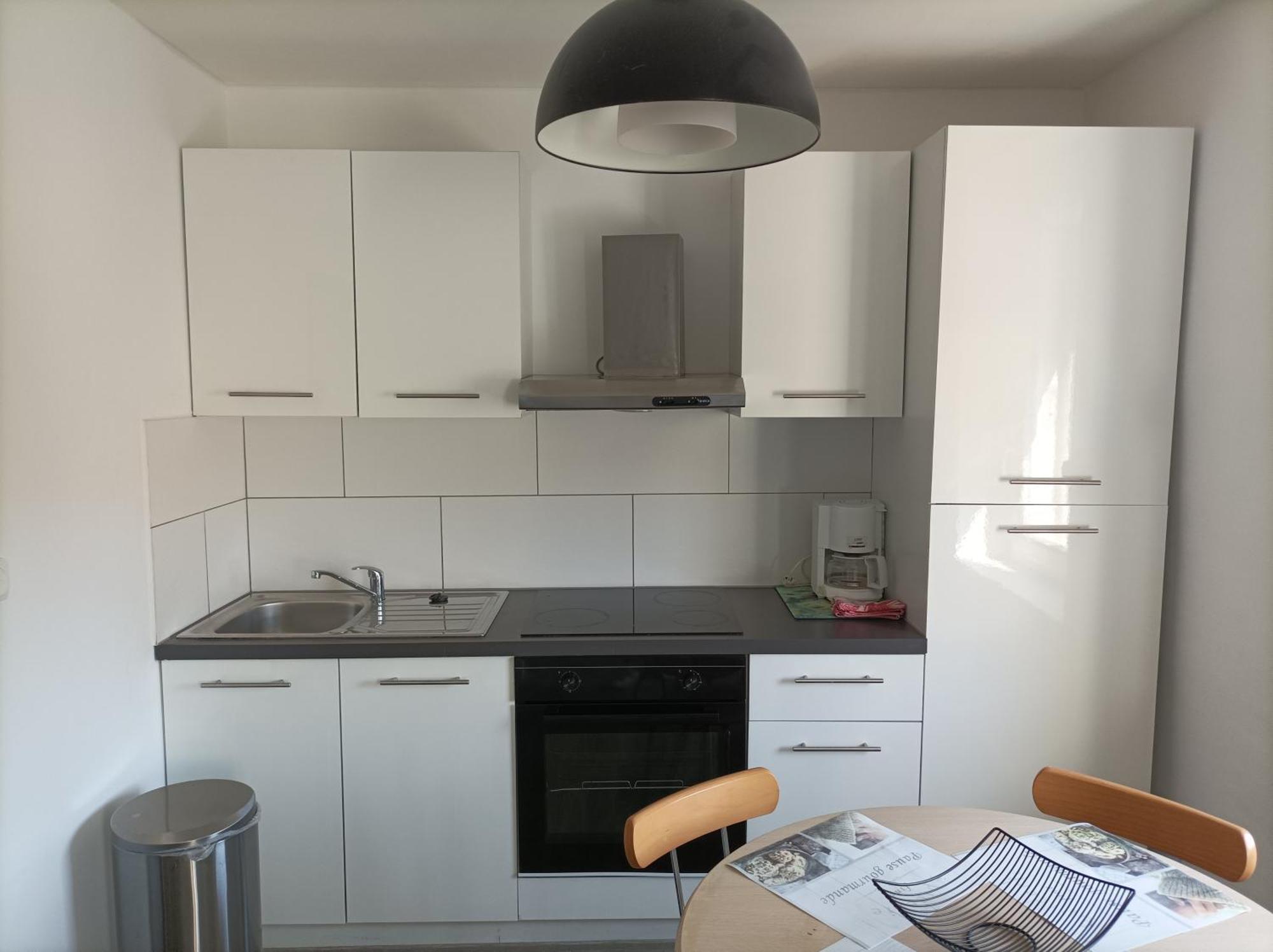 "La Cle Des Champs"-Meuble De Tourisme 3 Etoiles -Residence "Les Logis De Beziers"-Garage Optionnel-Coeur De Ville-Plages A 16Km ! Dış mekan fotoğraf