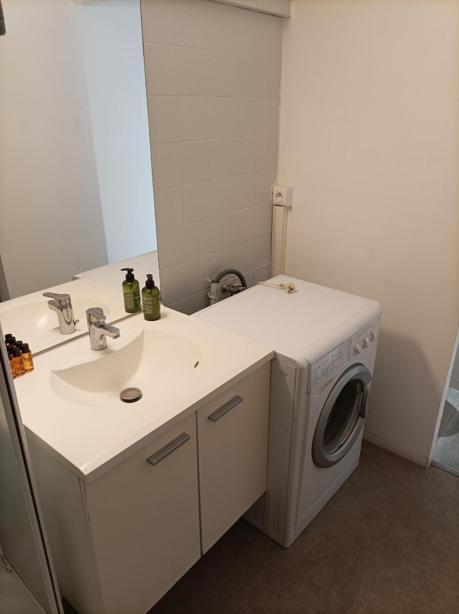 "La Cle Des Champs"-Meuble De Tourisme 3 Etoiles -Residence "Les Logis De Beziers"-Garage Optionnel-Coeur De Ville-Plages A 16Km ! Dış mekan fotoğraf