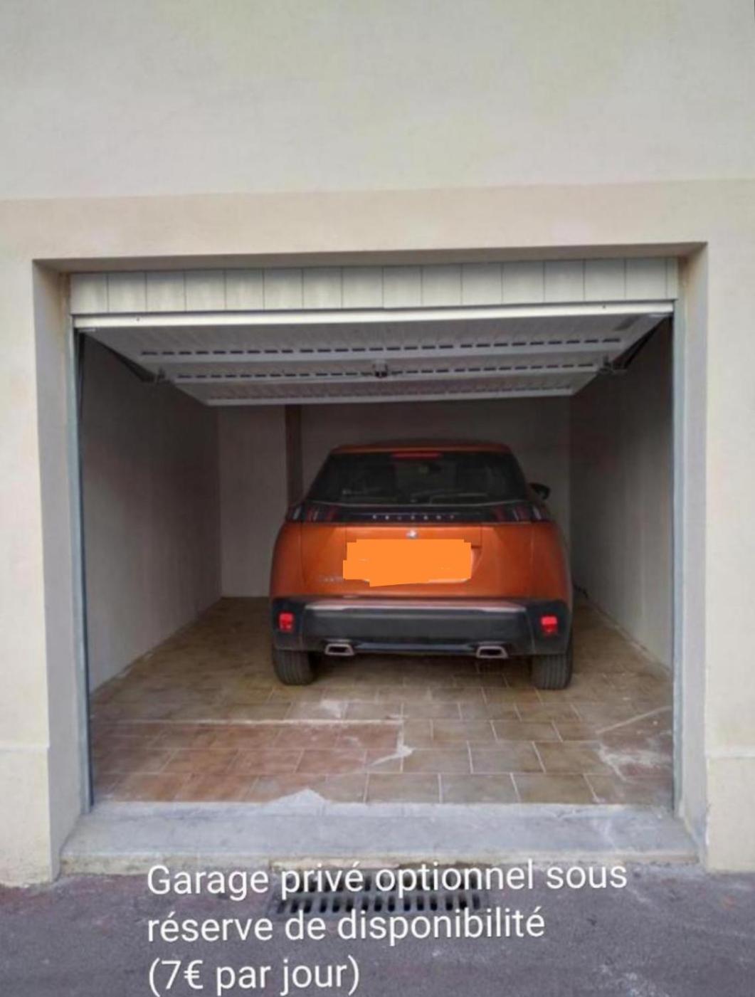 "La Cle Des Champs"-Meuble De Tourisme 3 Etoiles -Residence "Les Logis De Beziers"-Garage Optionnel-Coeur De Ville-Plages A 16Km ! Dış mekan fotoğraf